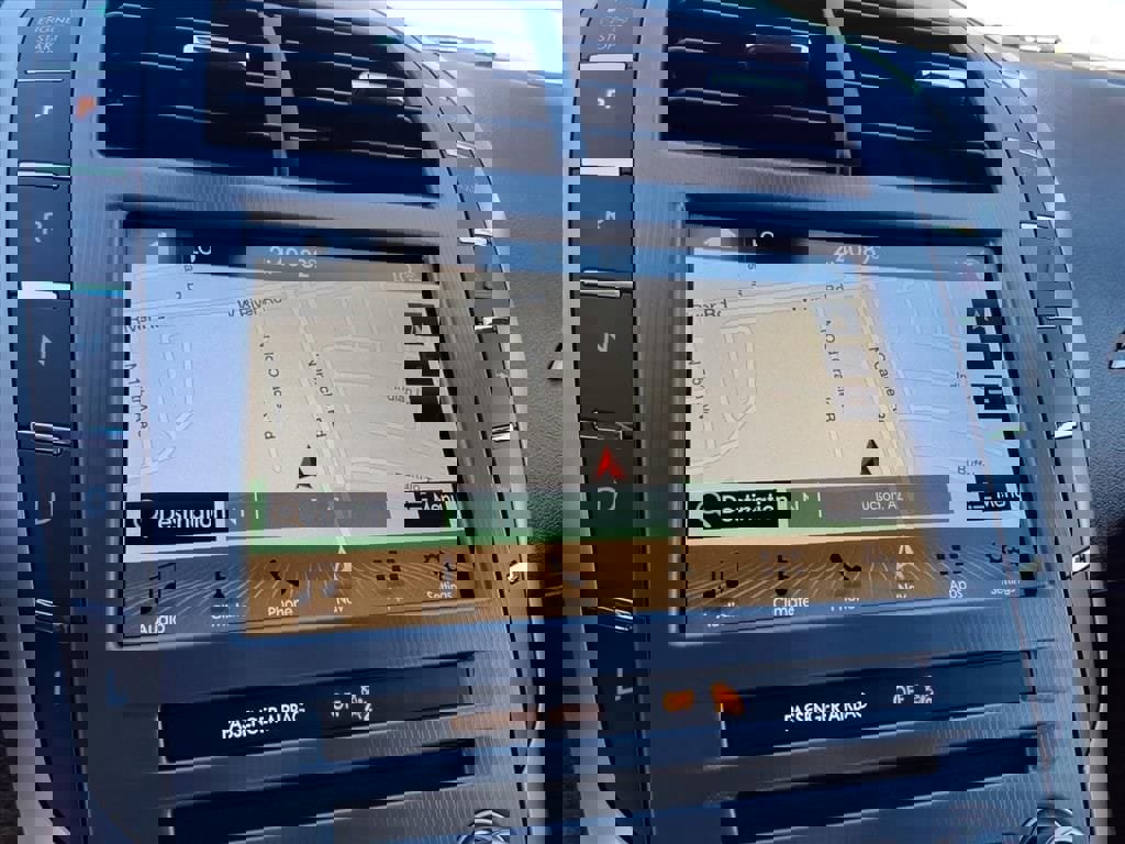 Used 2018 Lincoln MKZ Reserve w/ Technology Package image 4