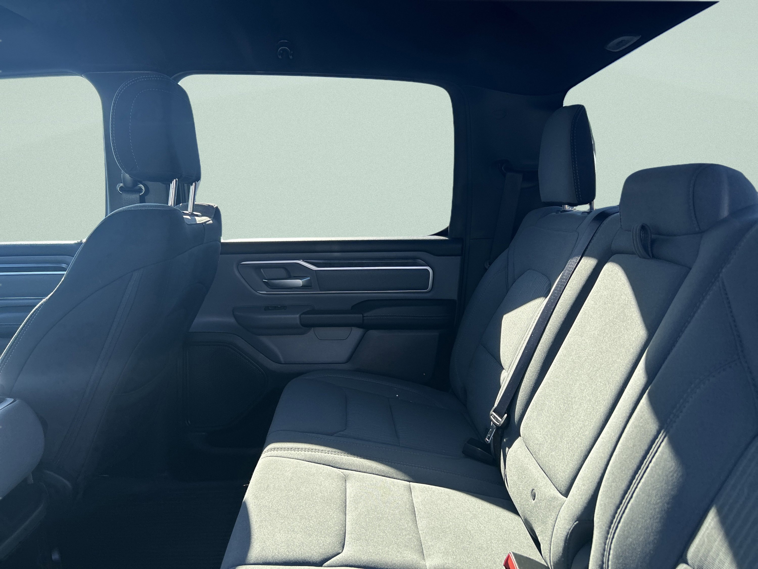 Used 2022 RAM 1500 Big Horn image 14