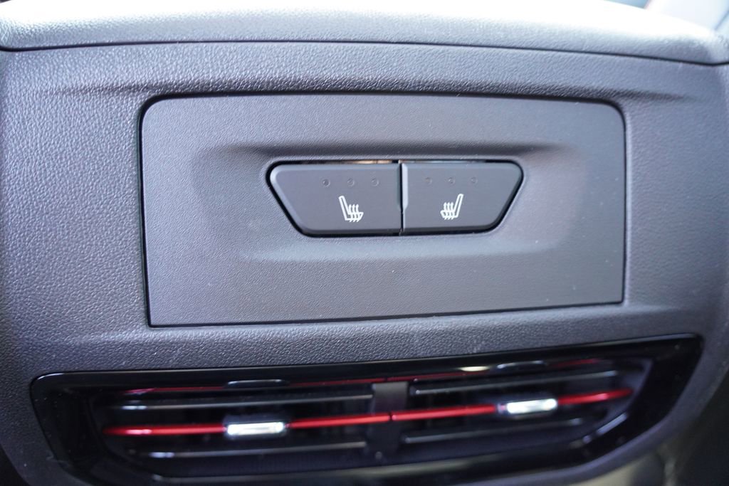 Certified 2025 Chevrolet Silverado EV RST AWD/4WD image 20