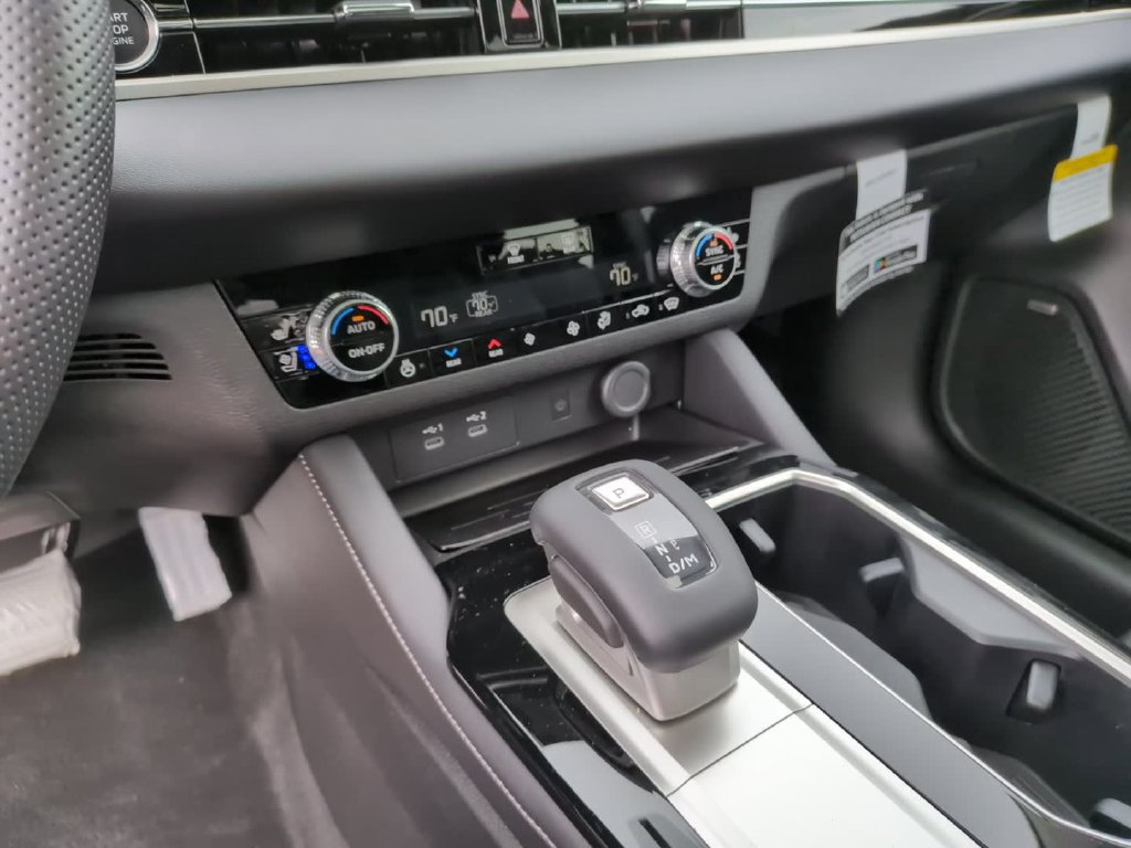 New 2026 Mitsubishi Outlander SEL AWD/4WD image 27