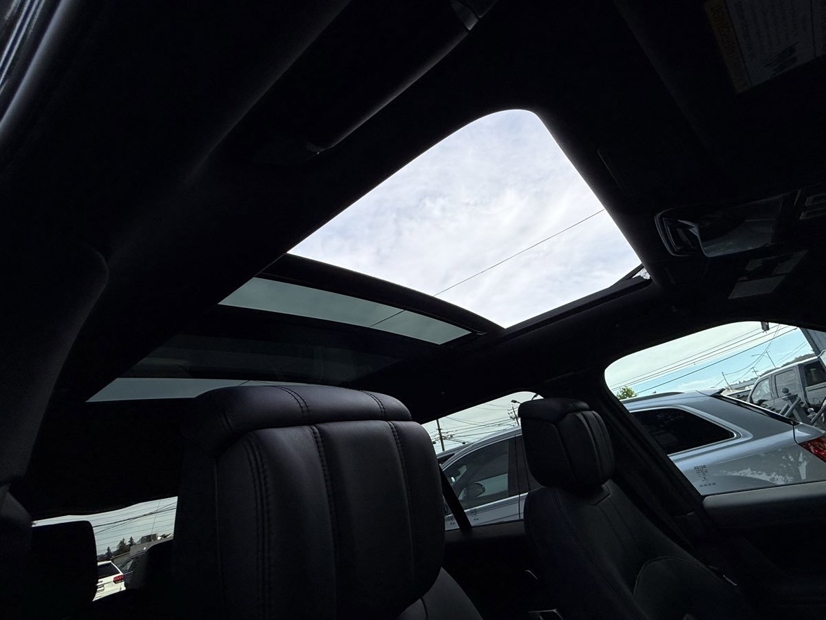 Used 2021 Land Rover Range Rover Westminster Edition image 40