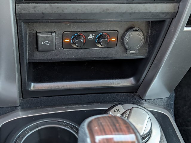 Used 2022 Toyota 4Runner Limited AWD/4WD image 18