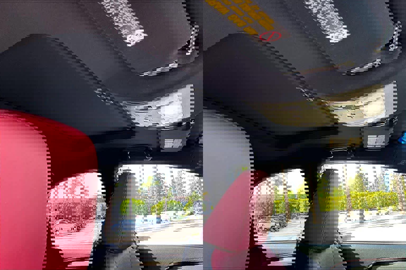 Used 2015 Lexus NX 200t F Sport w/ Navigation System Package image 13