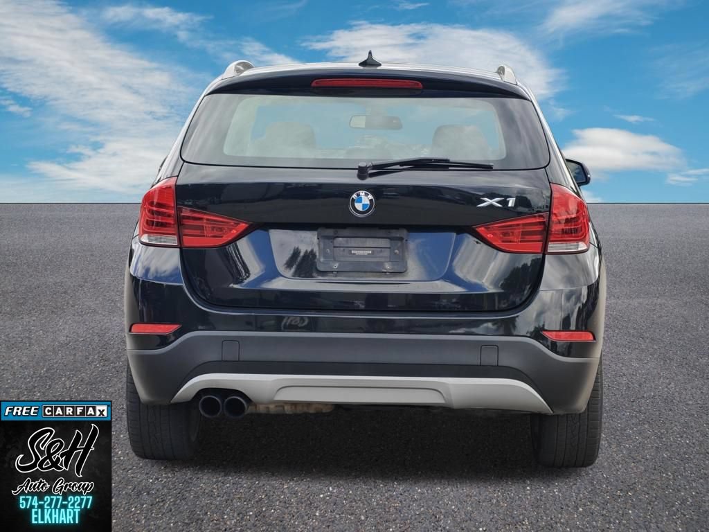 Used 2013 BMW X1 xDrive35i AWD/4WD image 17