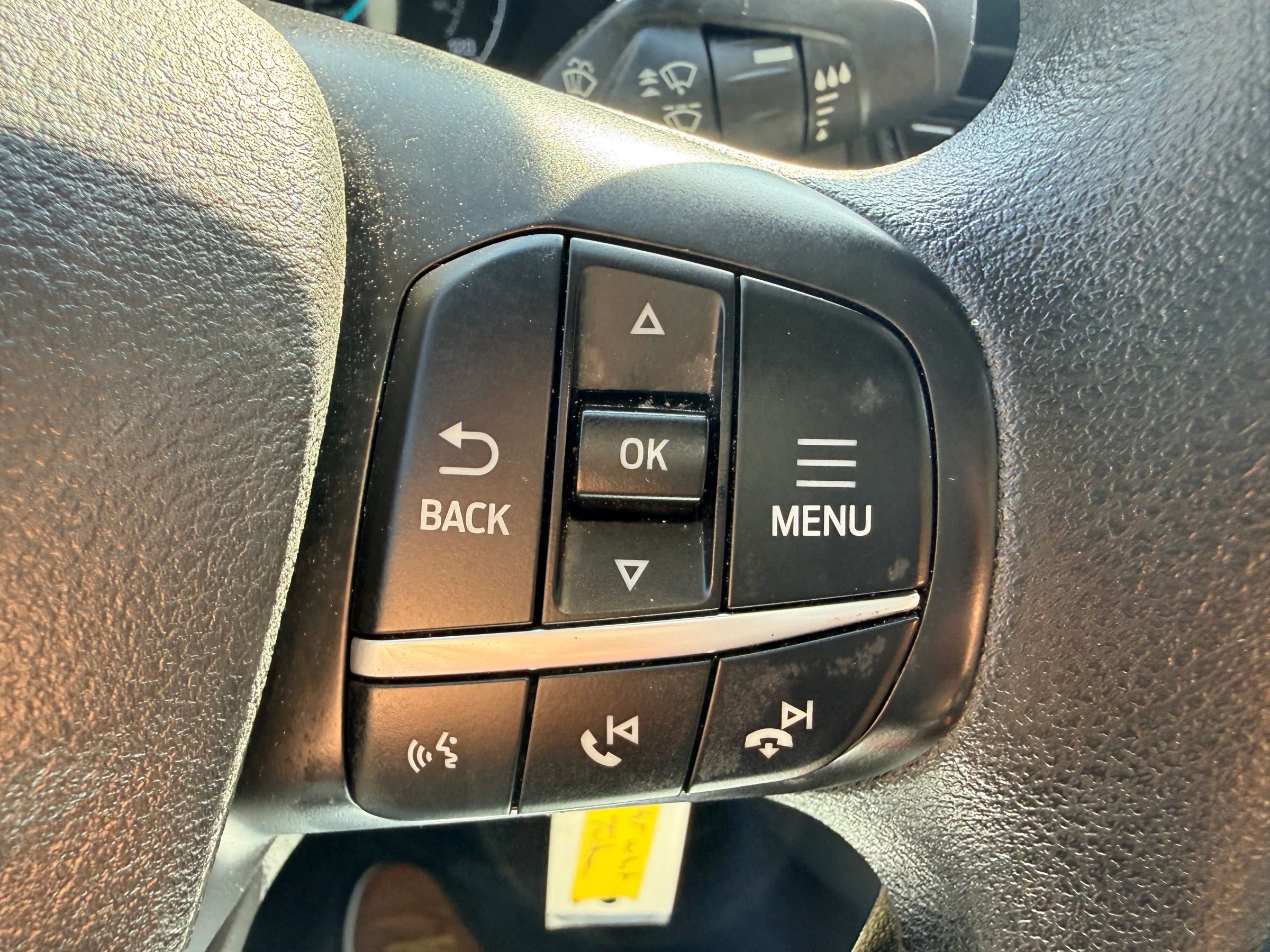 Used 2022 Ford Transit 350 148 High Roof Extended AWD w/ Load Area Protection Package image 26