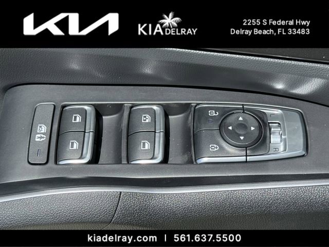 New 2026 Kia Sorento LX FWD image 14