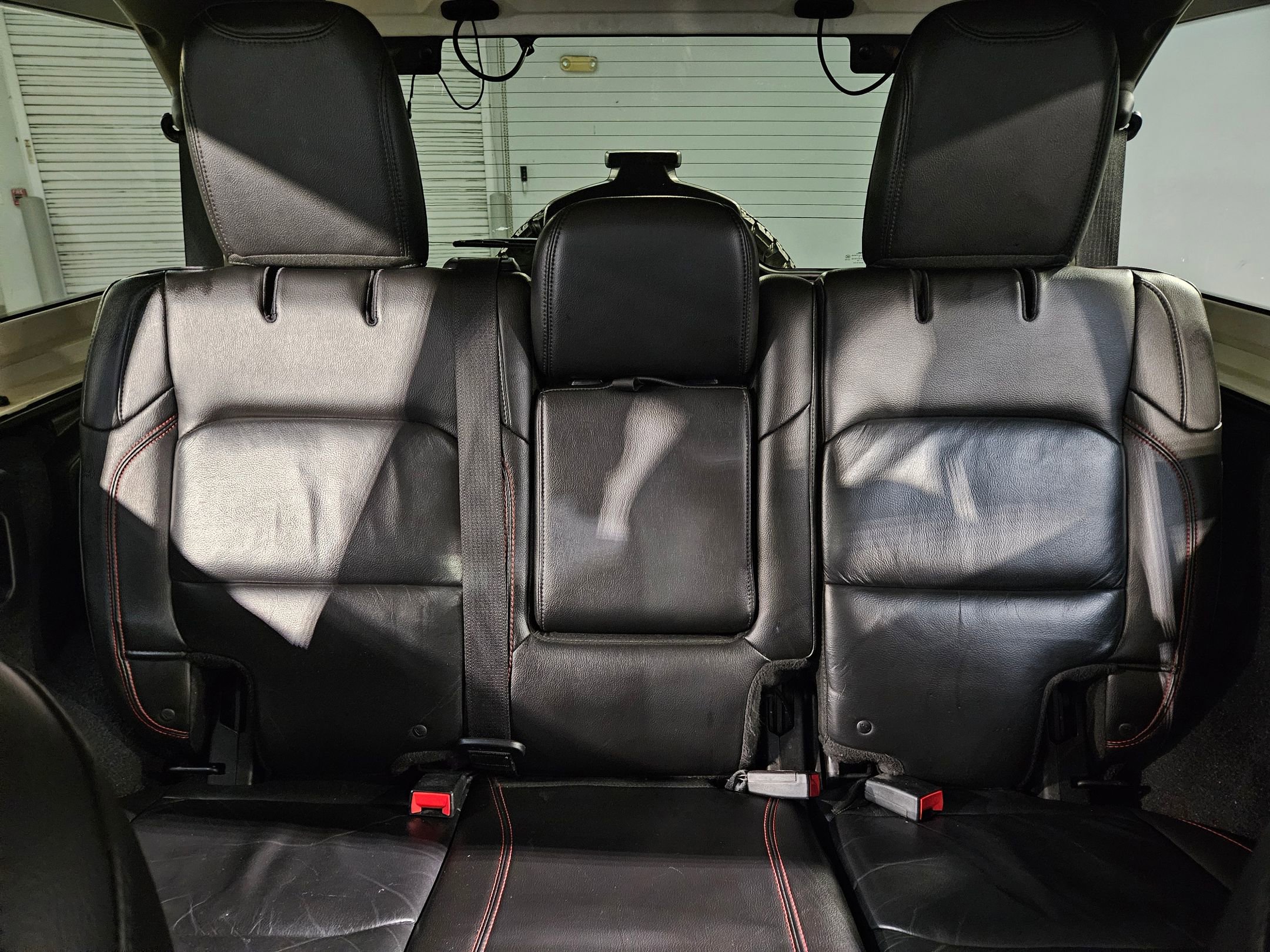 Used 2018 Jeep Wrangler Unlimited Rubicon image 13