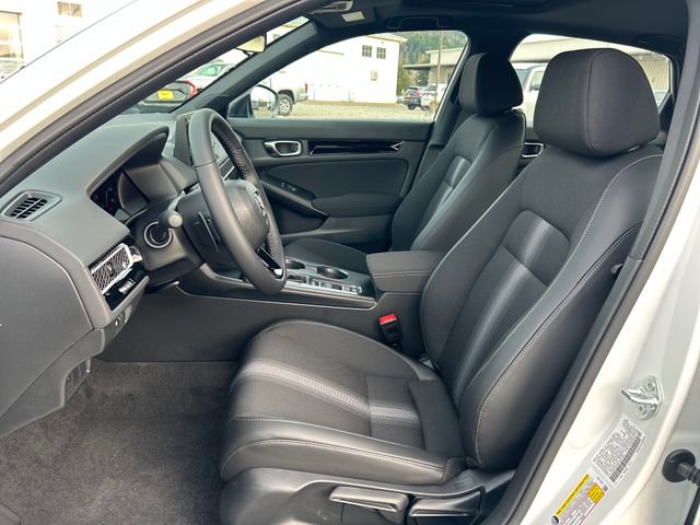 New 2026 Honda Civic Sport image 15