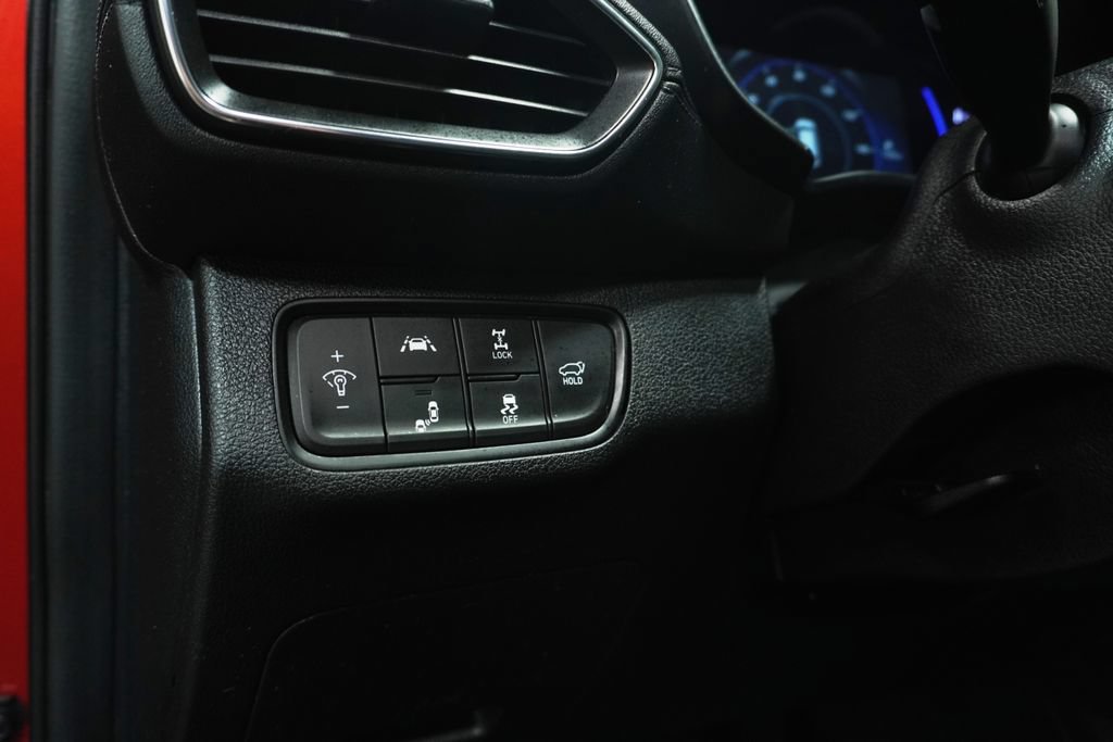 Used 2019 Hyundai Santa Fe AWD image 25