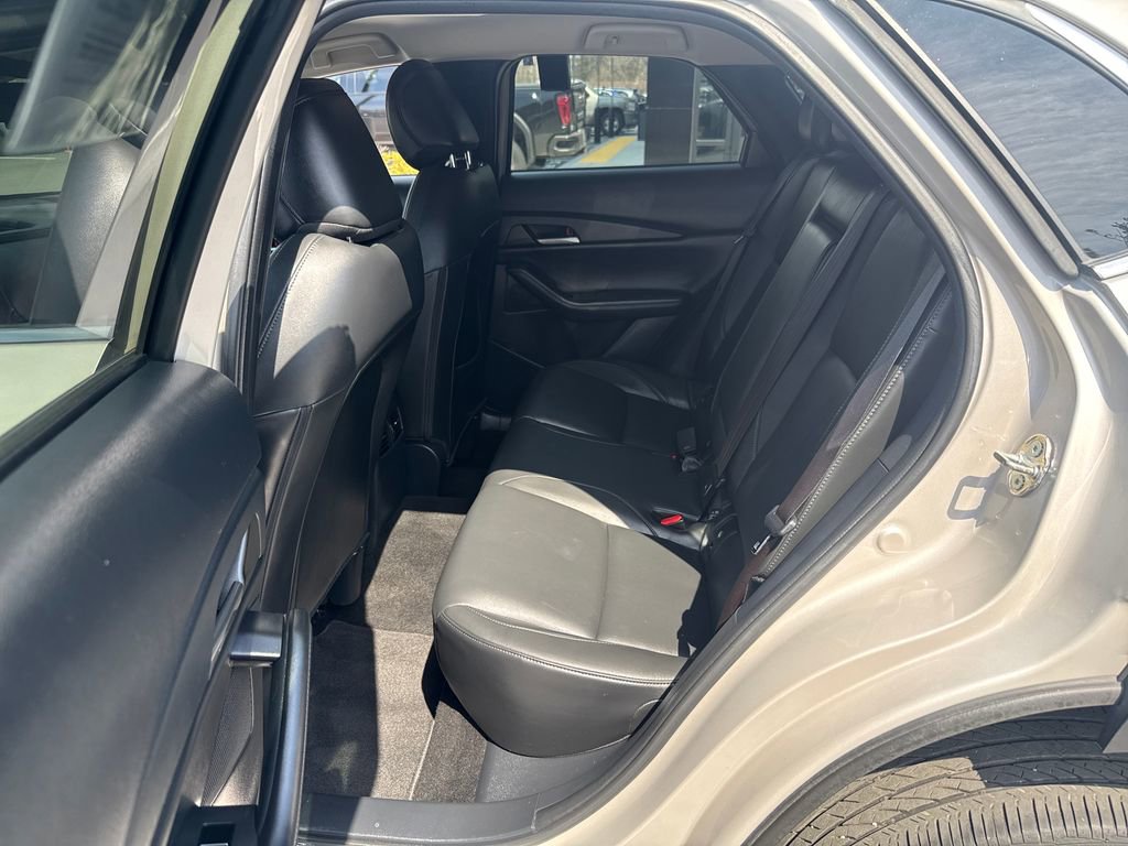 Used 2023 MAZDA CX-30 AWD 2.5 S w/ Select Package image 27