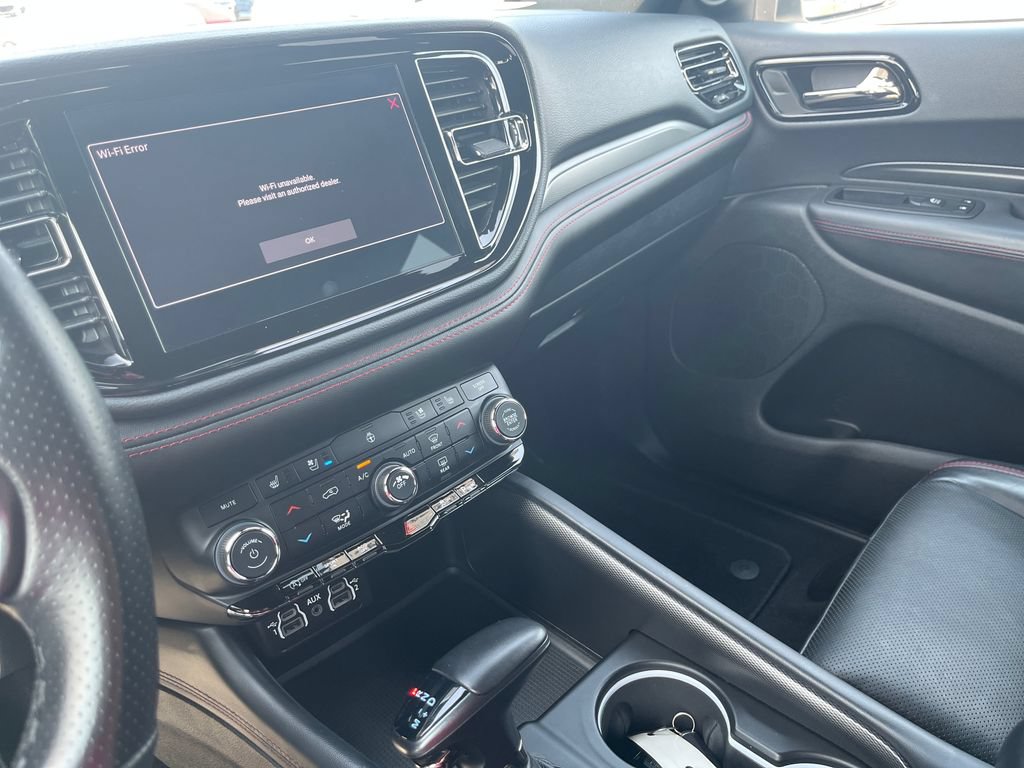 Used 2023 Dodge Durango GT AWD/4WD image 17