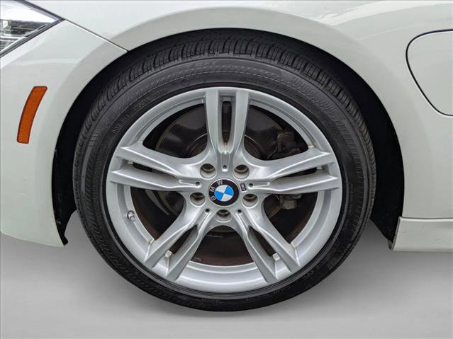 Used 2018 BMW 330e w/ M Sport Package image 23