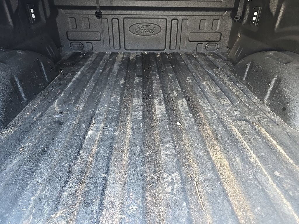 Used 2024 Ford F150 XL w/ Equipment Group 103A High AWD/4WD image 6