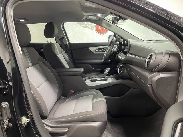 Used 2023 Chevrolet Blazer LT w/ Convenience Package image 22