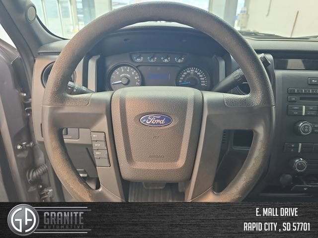 Used 2013 Ford F150 STX RWD image 14