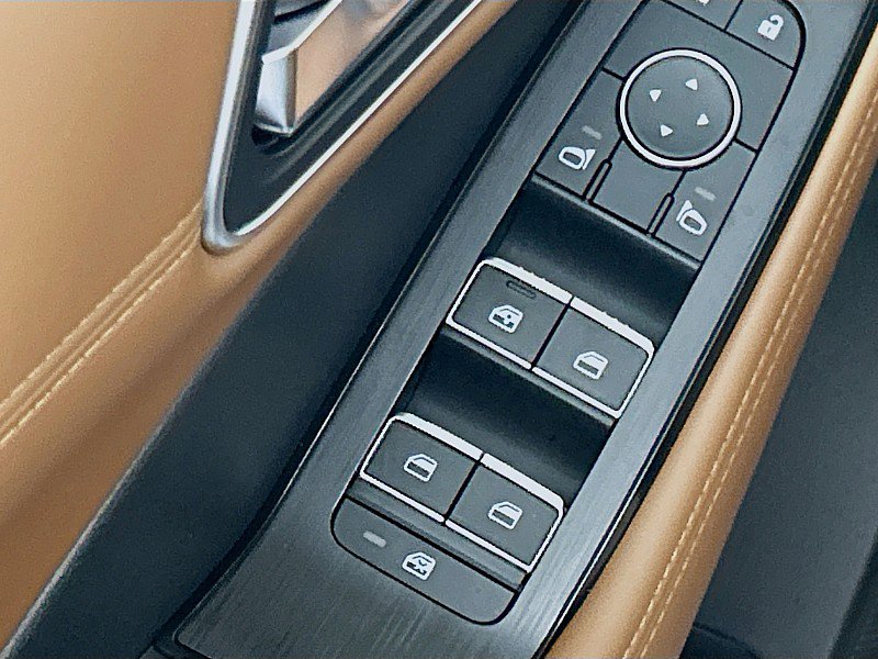 New 2026 Nissan Rogue Platinum w/ Platinum Premium Package image 20