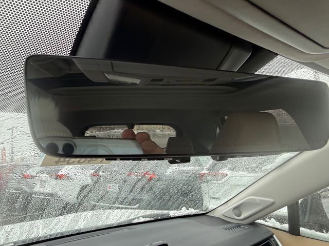 Used 2025 Toyota RAV4 Limited image 16