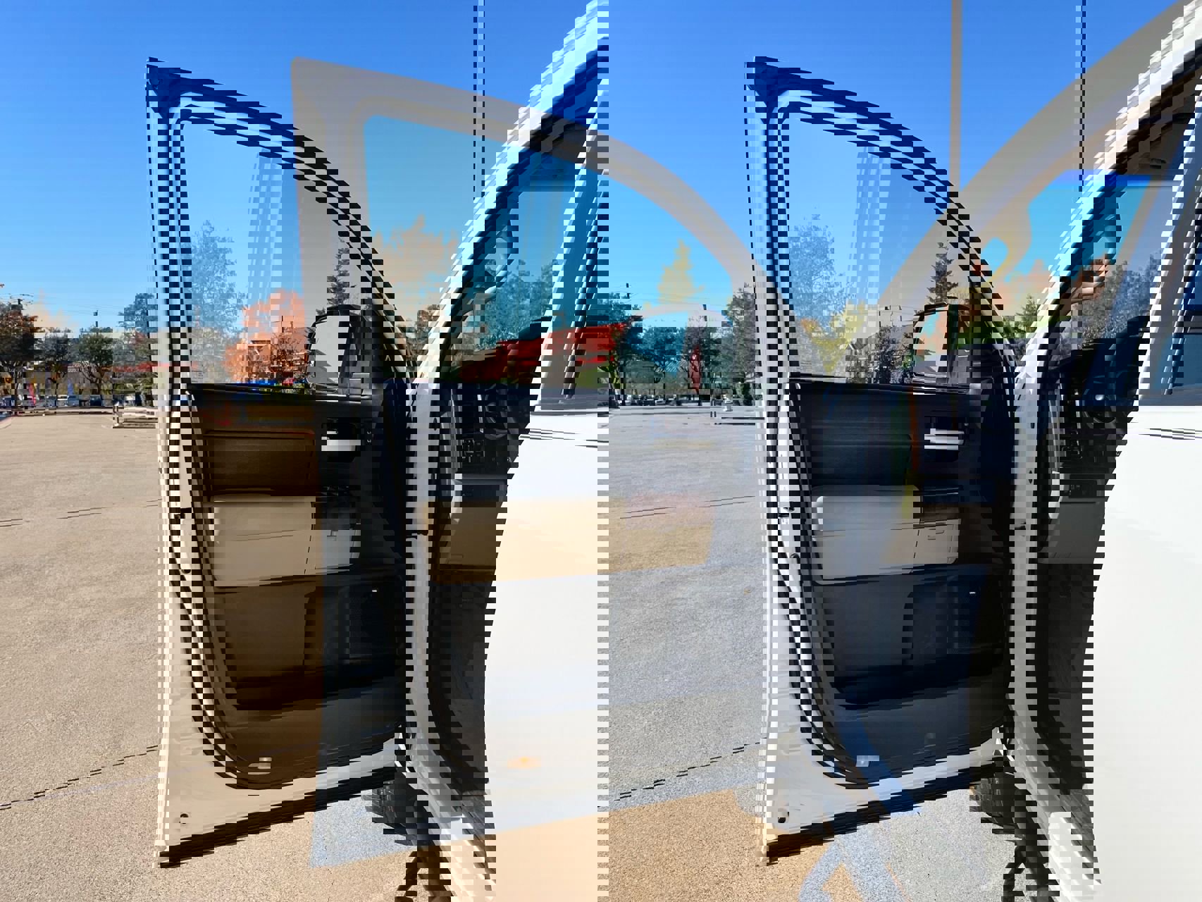 Used 2008 Toyota Tundra Limited image 11