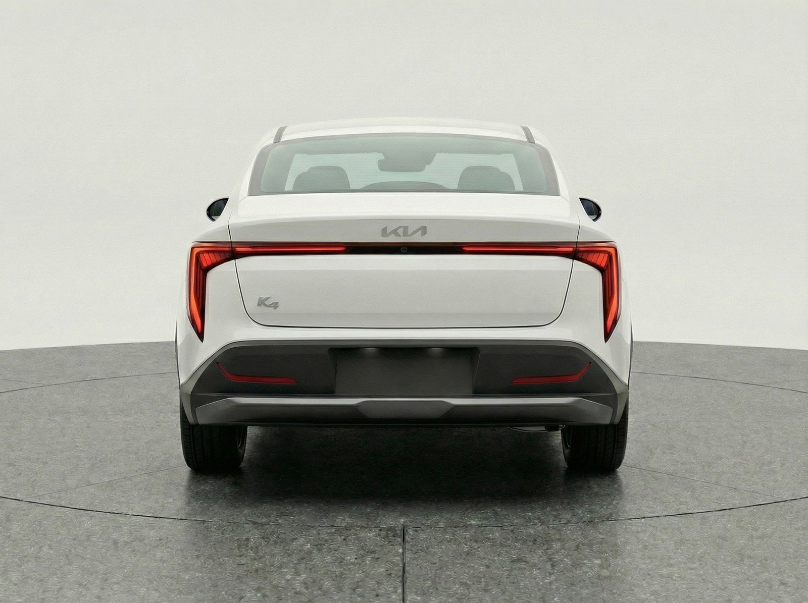 Used 2025 Kia K4 LXS FWD image 7