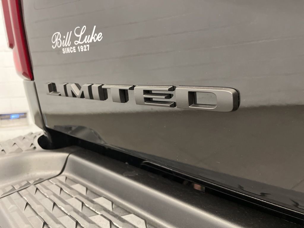 New 2026 RAM 2500 Limited AWD/4WD image 6