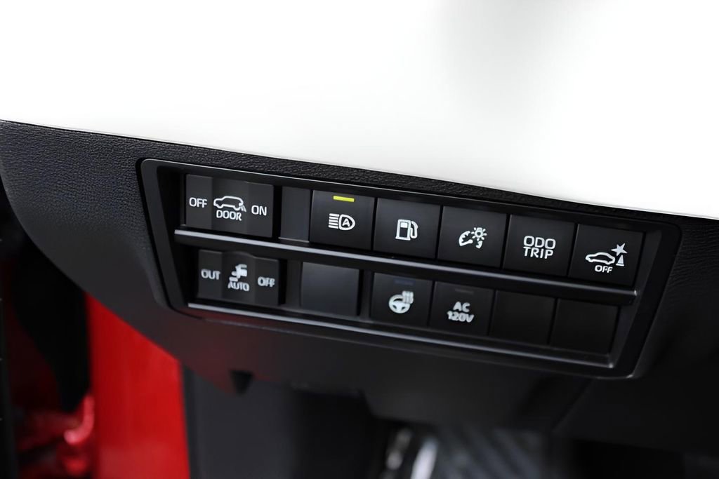 Used 2023 Toyota Sequoia Capstone image 20