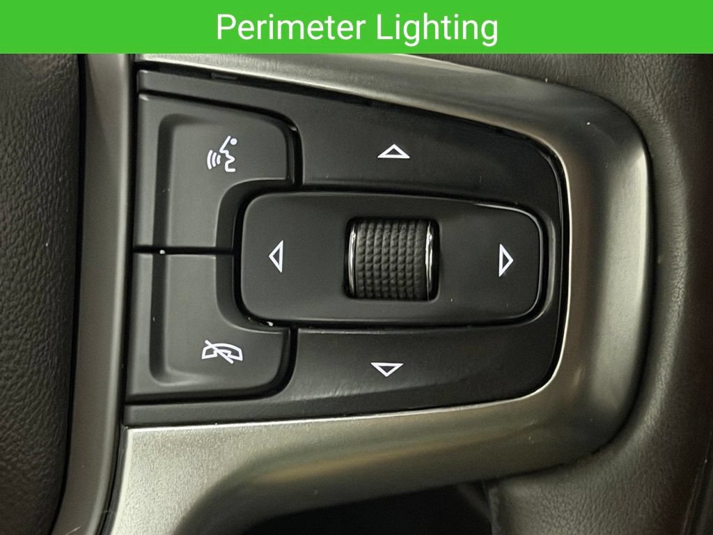 Used 2024 Chevrolet Silverado 1500 LT w/ Max Trailering Package AWD/4WD image 37