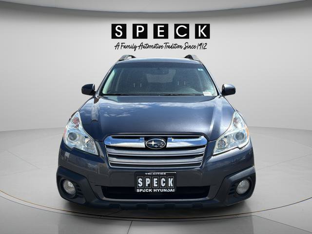 Used 2013 Subaru Outback 2.5i Premium AWD/4WD image 7