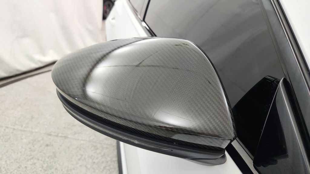 Used 2022 Audi RS 6 AWD/4WD image 51