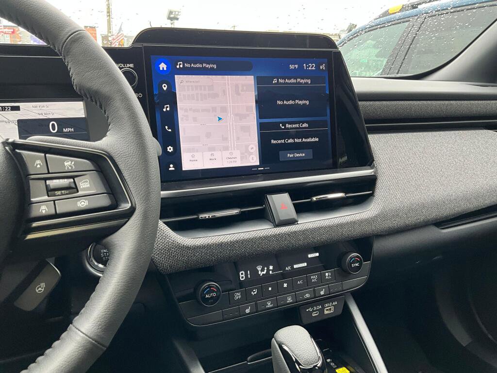 New 2026 Subaru Outback Limited XT image 18