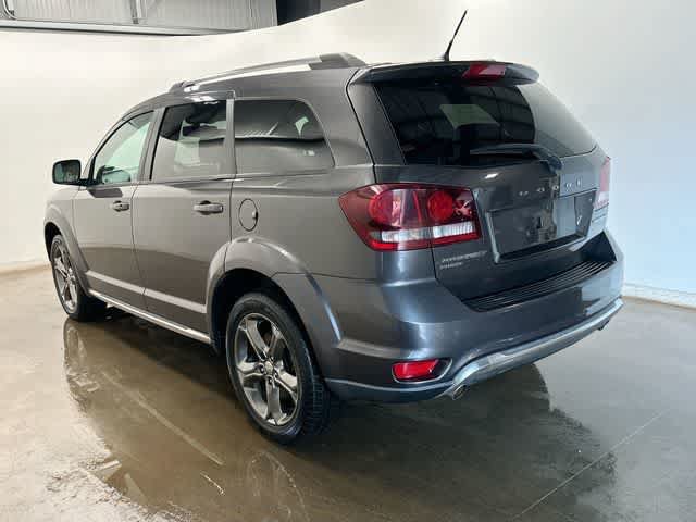 Used 2014 Dodge Journey Crossroad w/ Flexible Seating Group AWD/4WD image 33