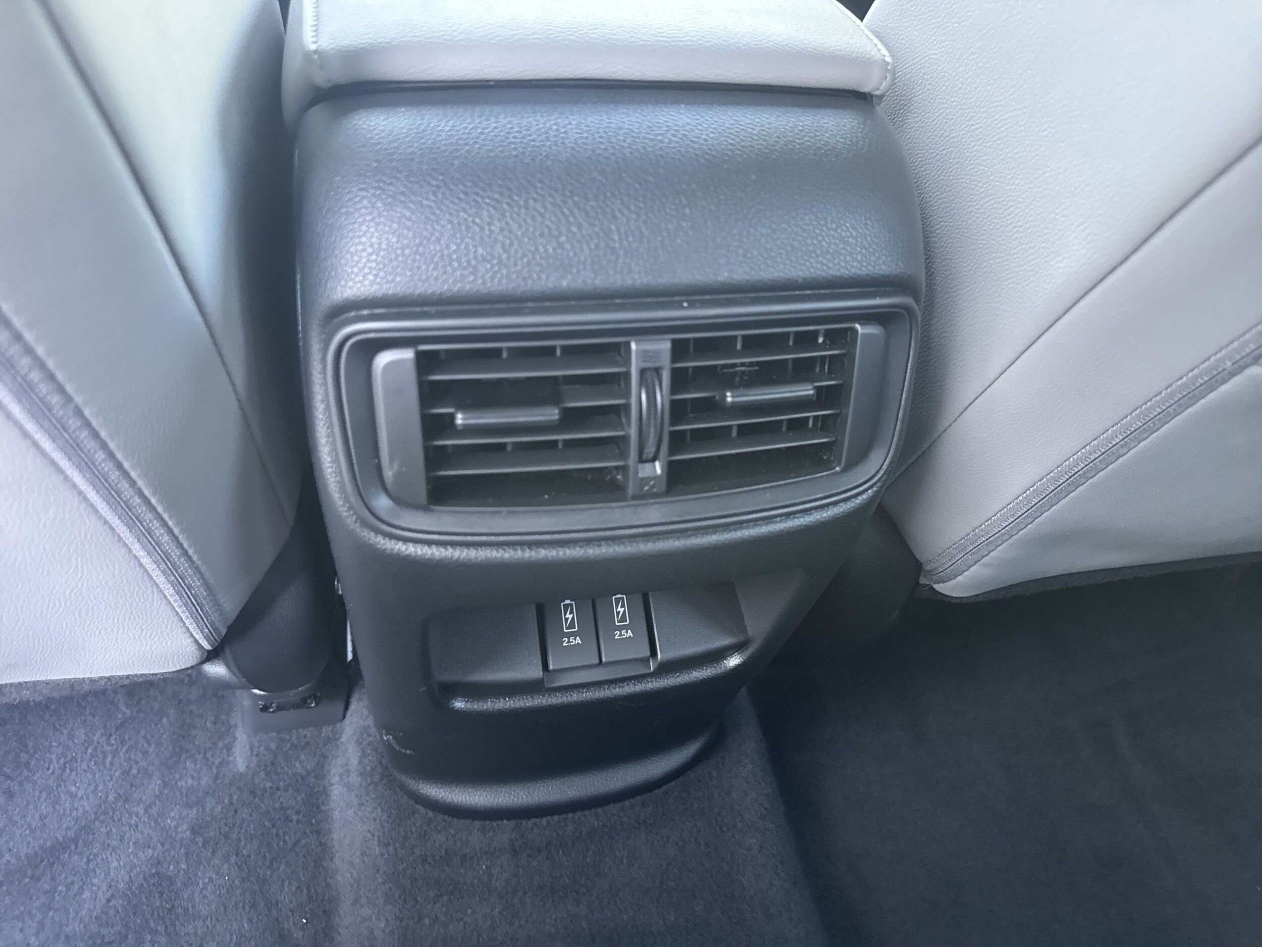 Used 2022 Honda CR-V EX-L image 18