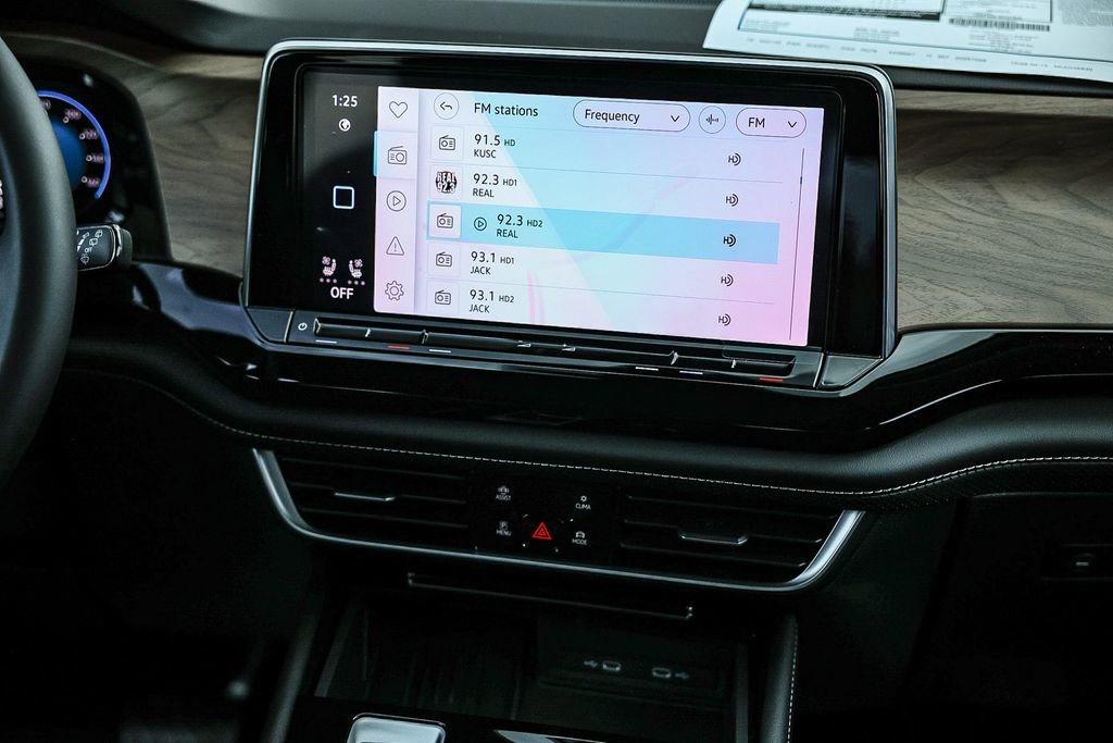 New 2026 Volkswagen Atlas SE image 14