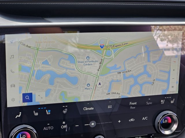 Used 2023 Lexus RX 350 Premium w/ Cold Area Package FWD image 13