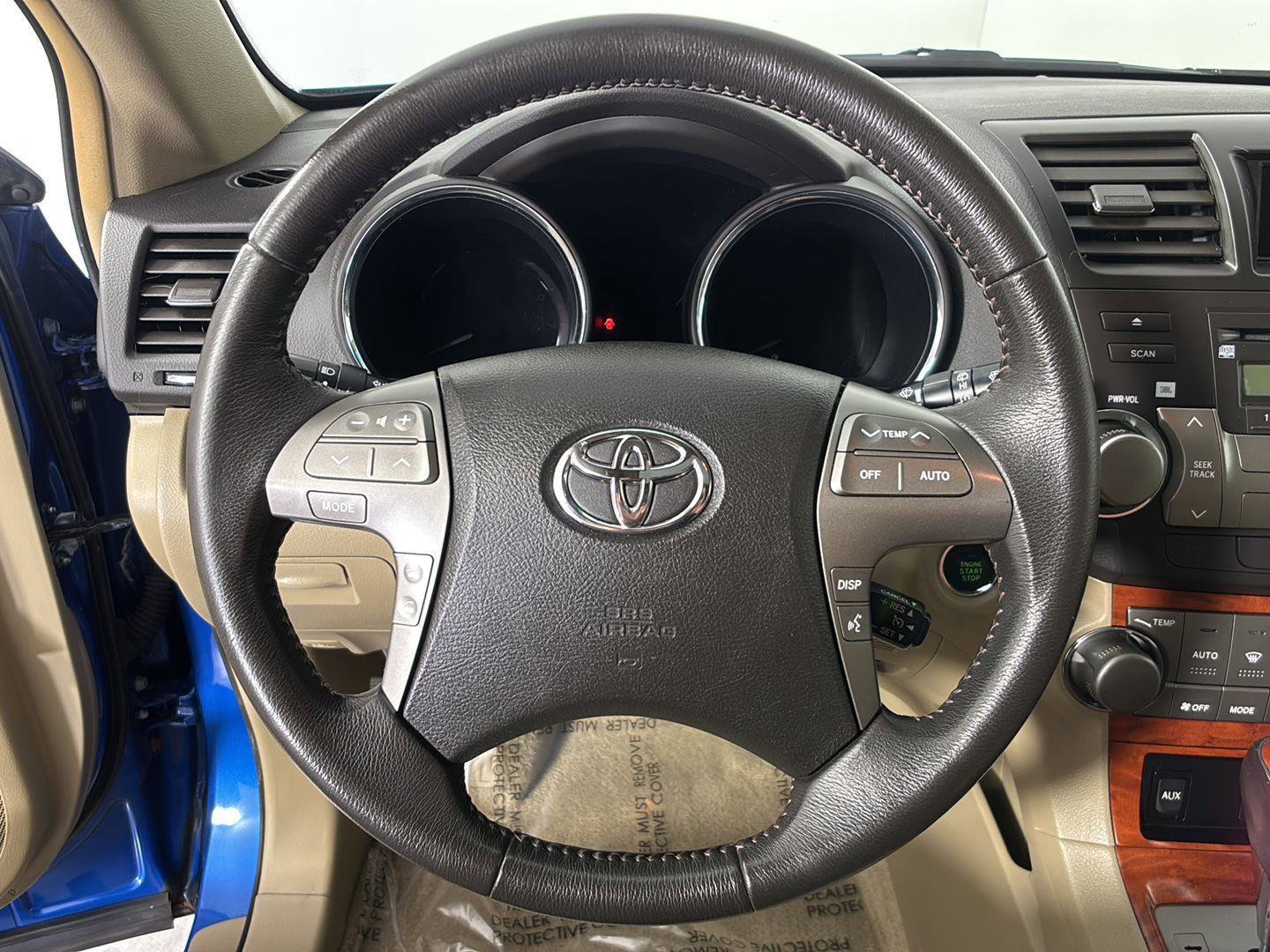 Used 2008 Toyota Highlander Limited AWD/4WD image 30