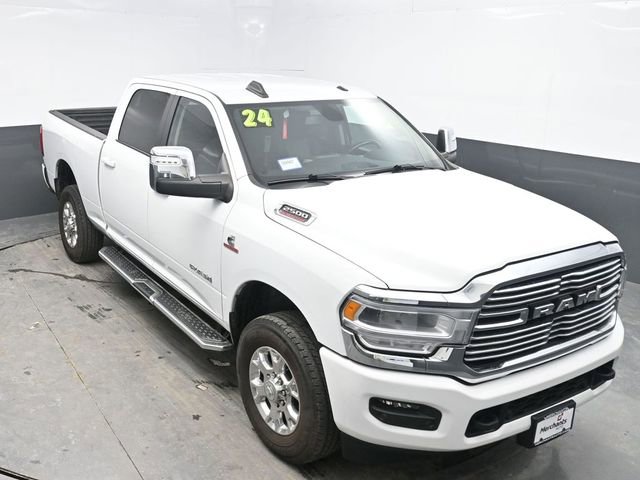 Used 2024 RAM 2500 Laramie image 24