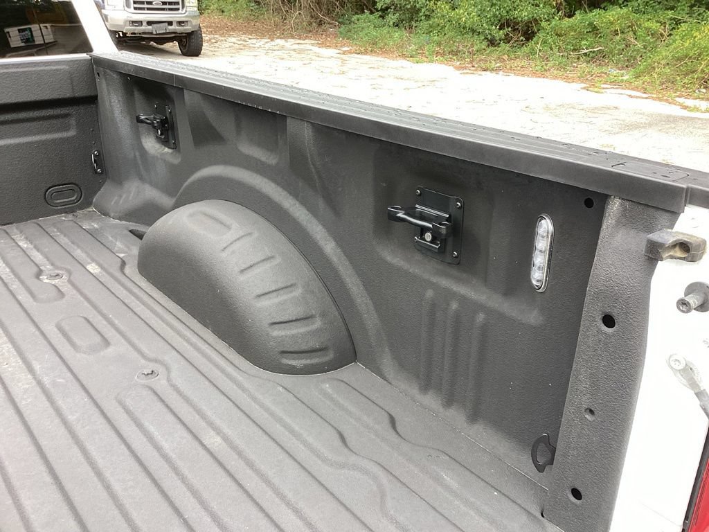 Used 2020 Ford F250 Lariat AWD/4WD image 15