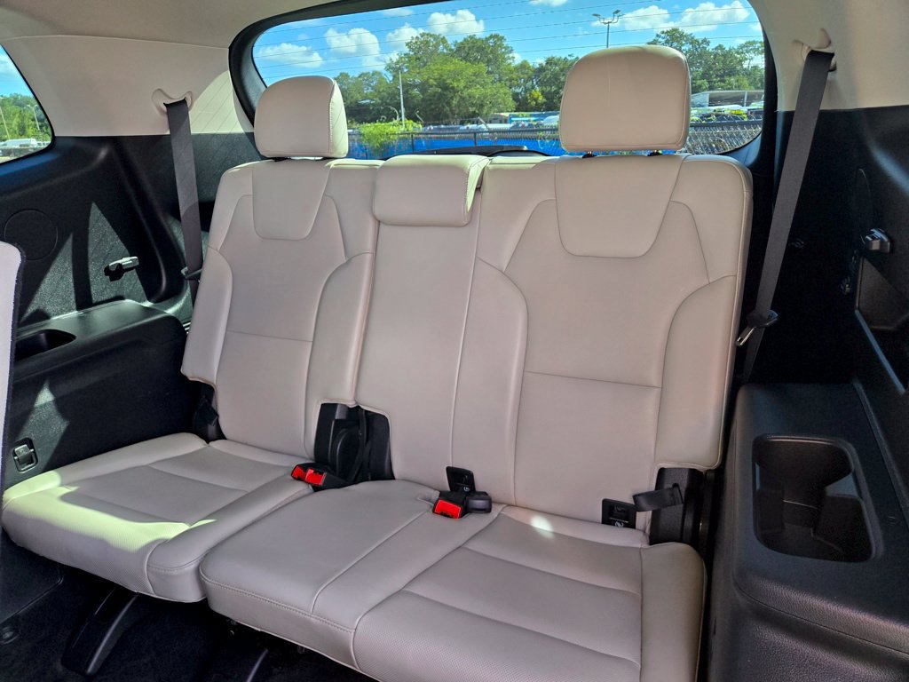 Used 2022 Kia Telluride EX FWD image 44