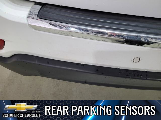 Used 2019 Jeep Grand Cherokee Limited image 14