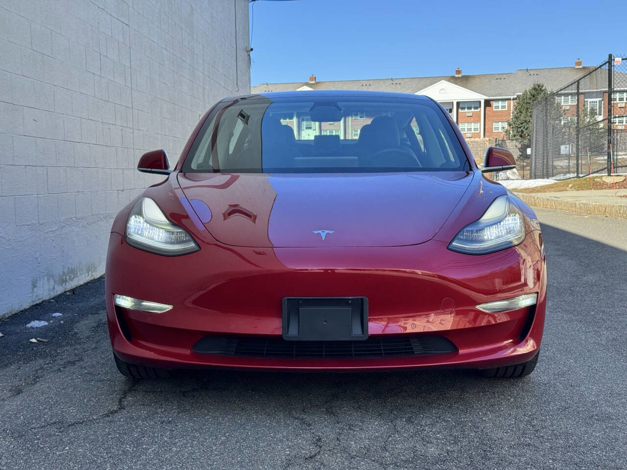 Used 2018 Tesla Model 3 Long Range image 5
