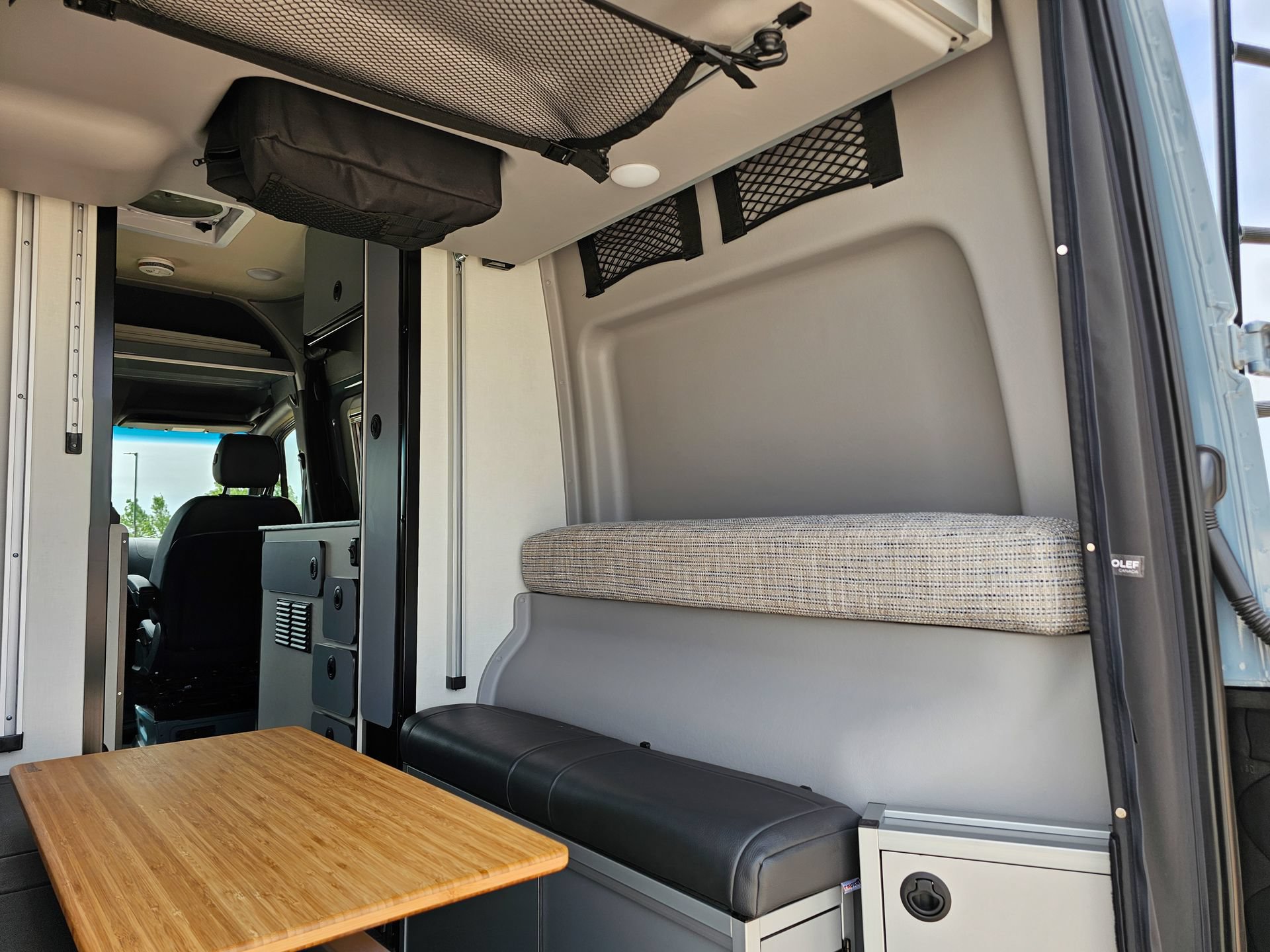 Used 2022 Mercedes-Benz Sprinter 2500 image 32
