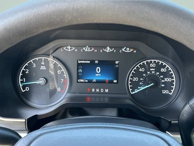 Used 2021 Ford F150 XLT RWD image 34