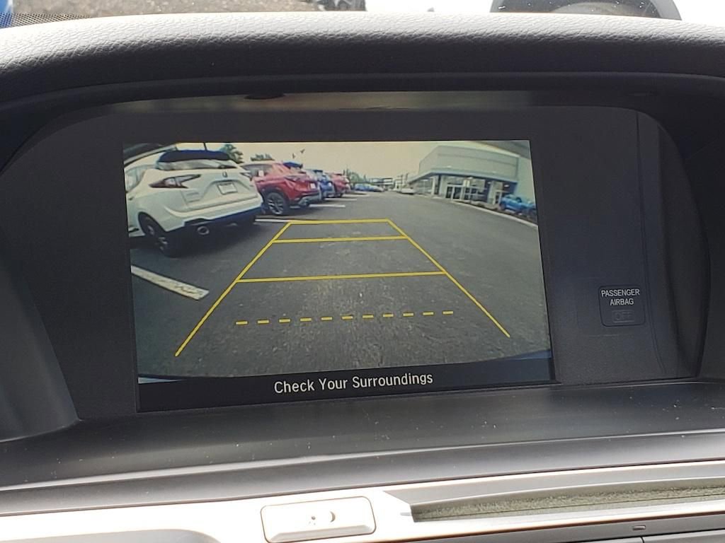 Used 2014 Honda Accord LX image 21