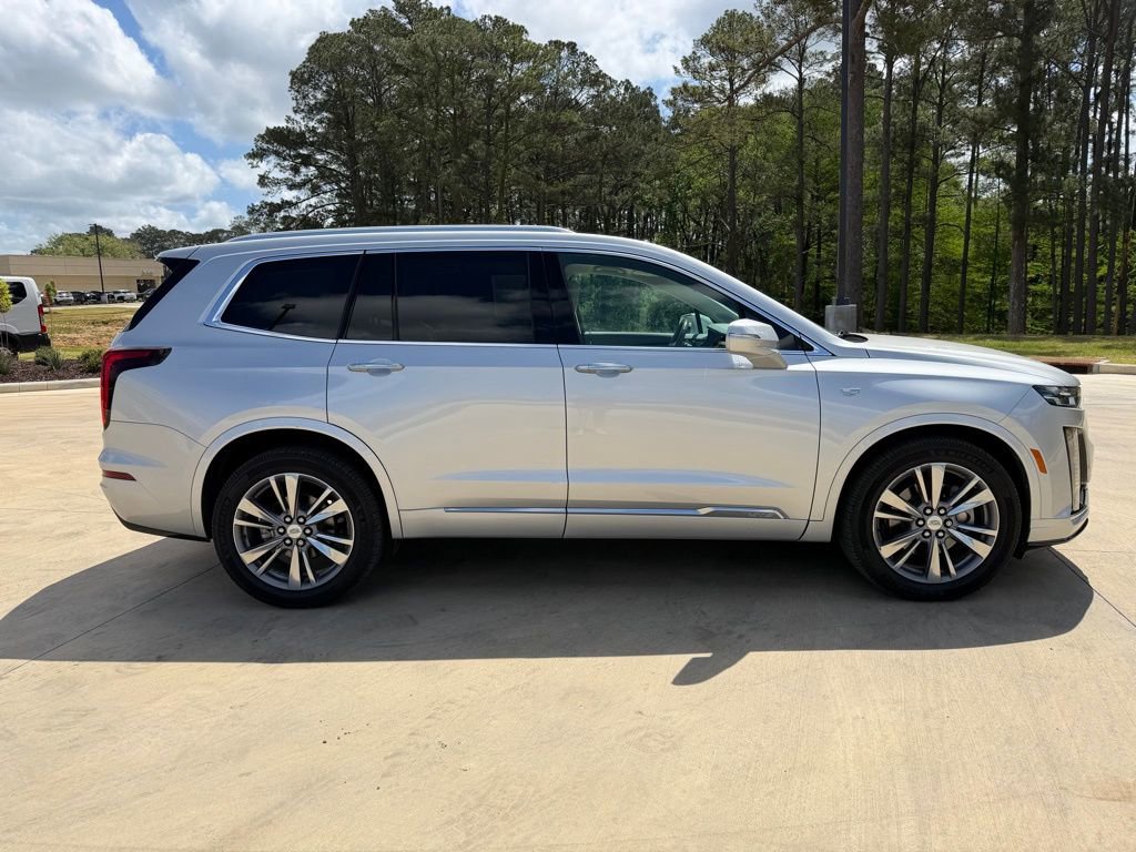 Used 2020 Cadillac XT6 Premium Luxury image 6