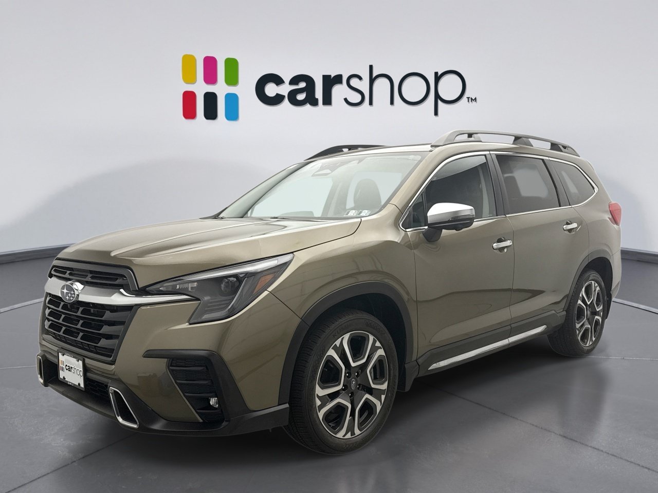 Used 2023 Subaru Ascent Touring AWD/4WD image 1