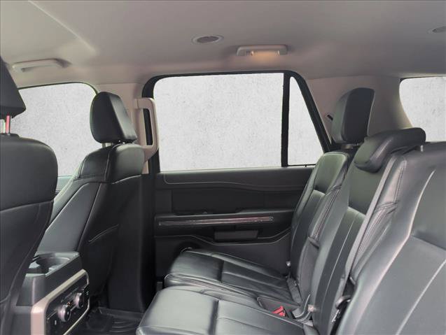 Used 2024 Ford Expedition Max XLT RWD image 17