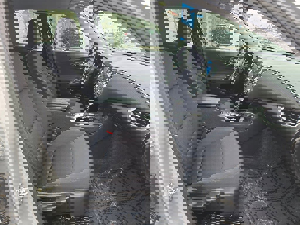 Certified 2022 Chevrolet Malibu LT image 6