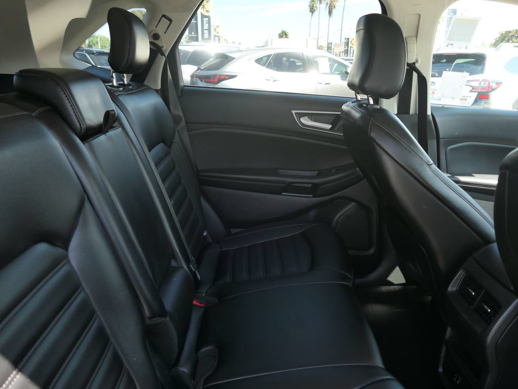 Used 2022 Ford Edge SEL AWD/4WD image 22