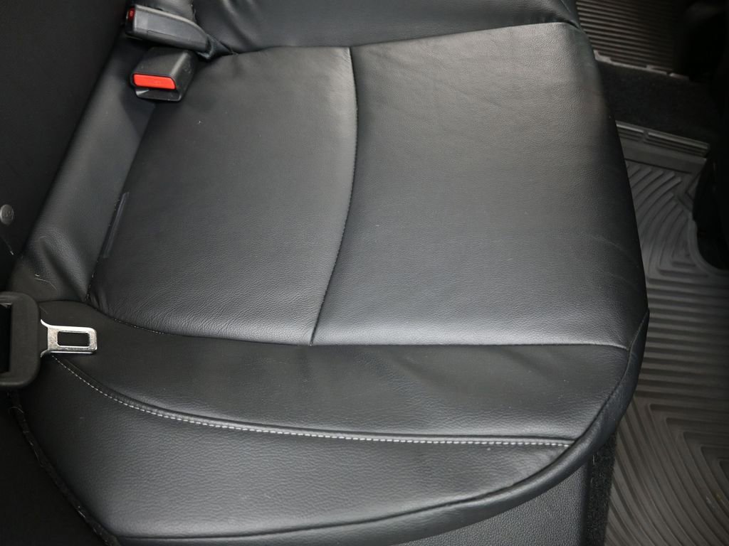 Used 2017 Honda Civic Touring image 16