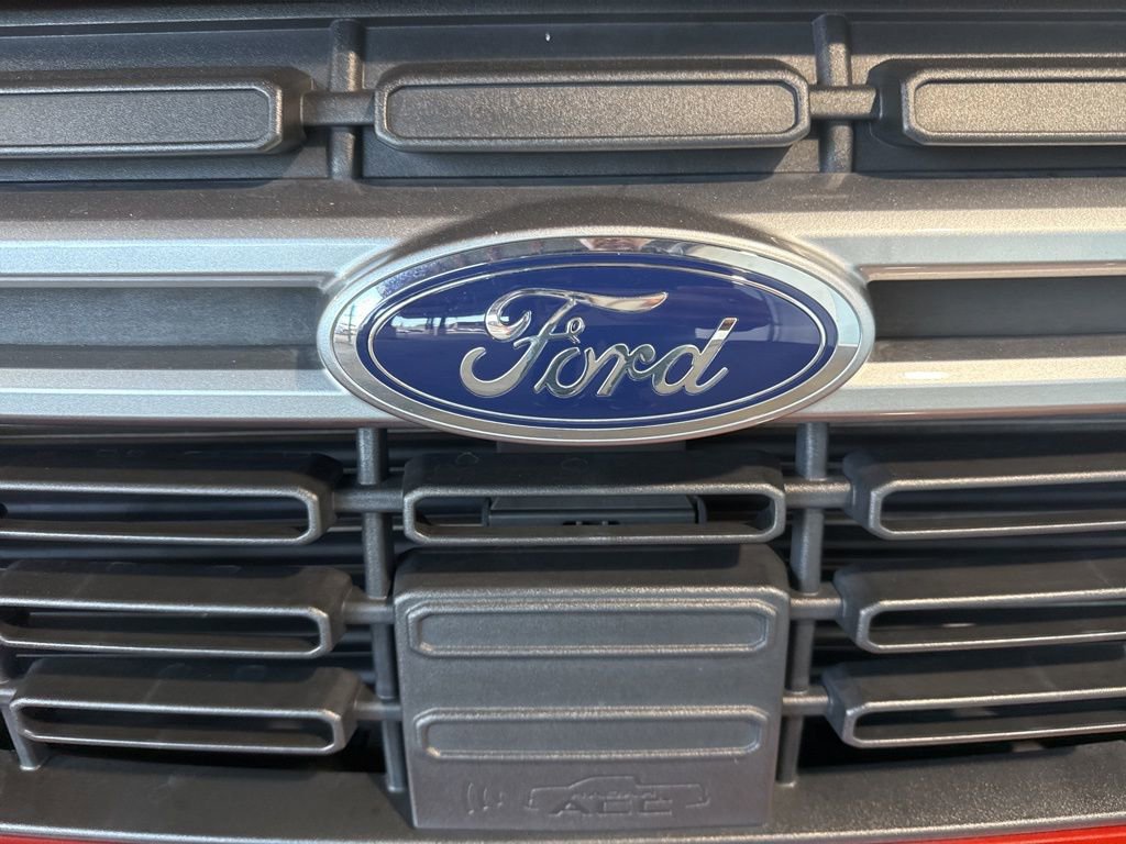 Used 2022 Ford Maverick Lariat image 14