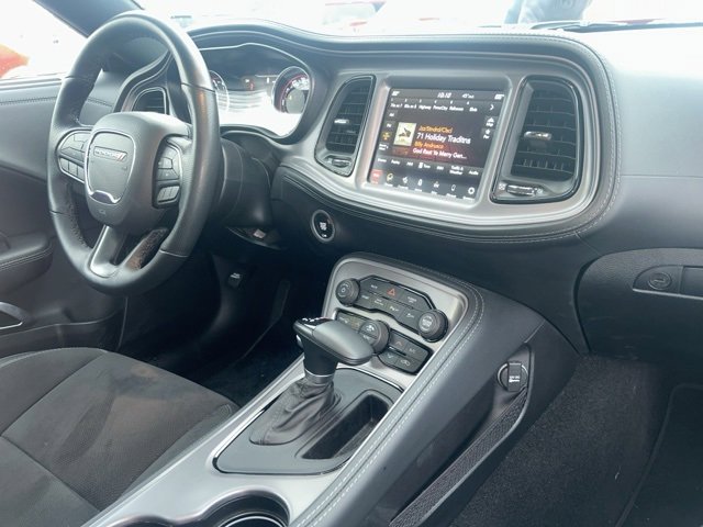 Used 2023 Dodge Challenger R/T w/ Plus Package image 34